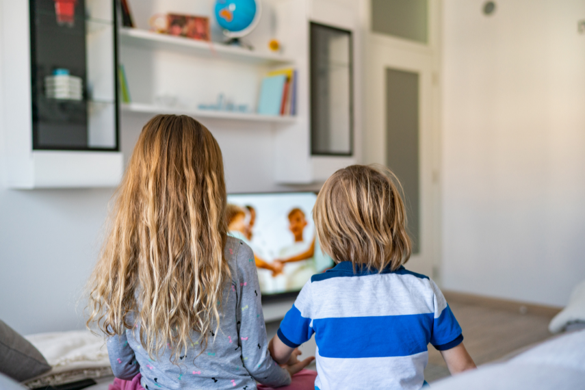 Kid-Friendly Streaming Platforms