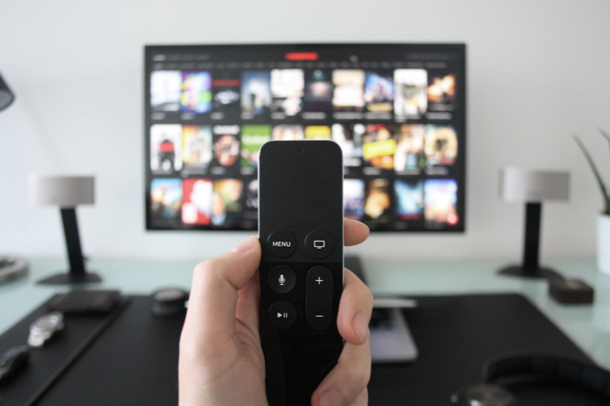 Smart TVs vs. Streaming Devices